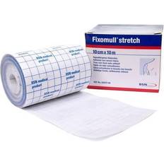 Fixomull stretch BSN Medical Fixomull Stretch häftlim, 10