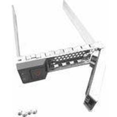 CoreParts 3.5" HotSwap Tray SATA/SAS