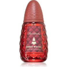 Amber Woods Eau de Toilette for
