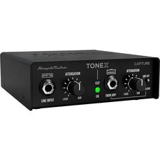 Tonex Capture