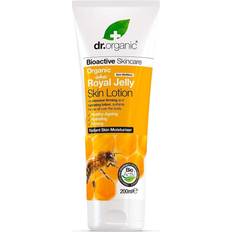 Royal jelly Dr. Organic Royal Jelly Lotion, 200 Milliliters 200ml