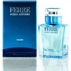 Acqua Azzurra 1