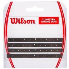 Overgrips Wilson Tungsten Tuning Tape