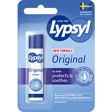 Lypsyl Läppvård Lypsyl Läppbalsam Original 4,2 Gram