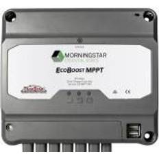 Pannelli Solari Morningstar EcoBoost Regolatore di carica MPPT 12 V, 24 V 20 A