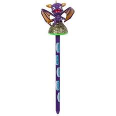 PowerA Skylanders: Spyro's Adventure Bobblehead Stylus Nintendo DS