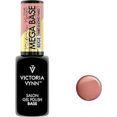 Victoria Vynn Hardi Mega Base UV Led Hybrid Gel Polish Nails