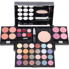 Makeup Set All You Need To Go Vegan