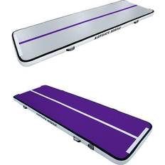 Airtrack Nordic Träningsutrustning Airtrack Nordic HOME 3x1x0,1MVIOLET SPECIAL EDITION