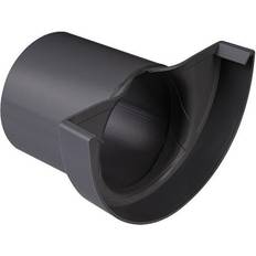 Plastmo tagrende nr 11 grafit Plastmo Grå Grafit Nr. 11/75 Endebund M/Tud