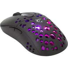 Computermus White Shark GM-9004 Gaming Mus