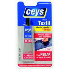 Textil lim "Lim Ceys Textil 30 ml"