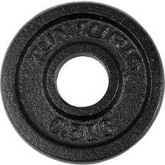 Tunturi Vægte Tunturi Vægtskiver 2 x 0,5 kg Ø30