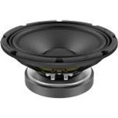 Speaker Aansluiting - Subwoofers Boot- en autoluidsprekers Lavoce WSF081.82 8 Inch Woofer 175 W