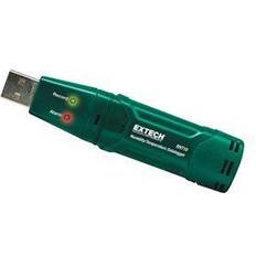 RHT10 Temperaturlogger med USB-stik