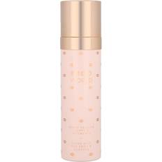 Kenzo Women Body Mists Kenzo World Body Mist Spray 100ml