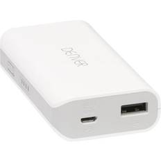 Powerbank 4000mah Denver Powerbank 4000 mah