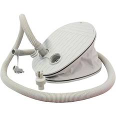 NORDIC FOOT PUMP, Luftvoltmadras Tilbehør