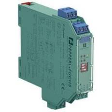 Forstærkere & Modtagere Pepperl+Fuchs Switch Amplifier Kfd2-sot3-ex2