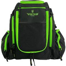 Borse da Disc Golf Viking Discs Rucksack Pro Backpack