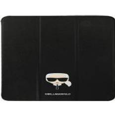 Karl lagerfeld laptop Karl Lagerfeld KLFC11OKMK iPad Pro 2021 Book Cover