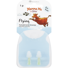 Flying 