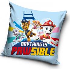 Paw Patrol Kopfkissen Paw Patrol Anything is