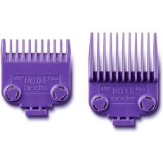 Andis master Andis Master® Magnetic Comb Set 