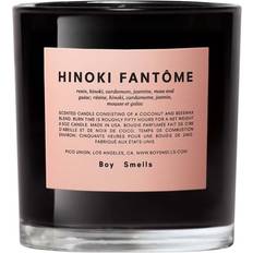 Hinoki Fantôme Candela Profumata 240g