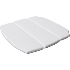 Cane-Line Breeze hynde Chair Cushions Grey, White