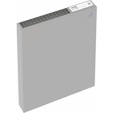 Gris Radiadores de Panel Cointra Teide 1200 1200 W