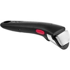 Kasseroller & Stegepander Tefal Standard Handle L9863153 Ingenio Black