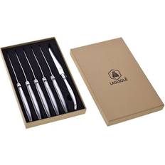 Laguiole Grillknivar 6-pack Stål