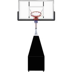 Basketball Hoop folding Pro 1.2 3.05m