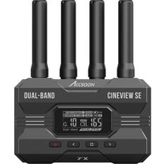 FM Transmitters Accsoon CineView SE Multi-Spectrum Wireless Video