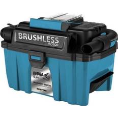 Støvsugere Dedra Brushless suitcase vacuum cleaner