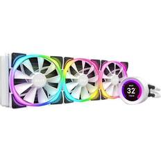 NZXT Computer Cooling NZXT Kraken Z73 RGB 360mm 3x120