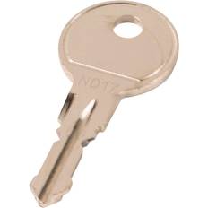 Dragervoeten en Montagesets Thule N 017 Accessoires Voor Dakkoffers Standaard Sleutel