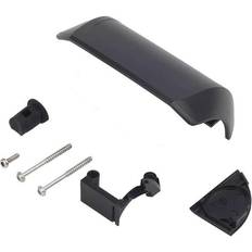 Bosch Battery Holder kit til Rack Battery Anthracite