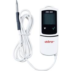 300 TE Temperatur-datalogger