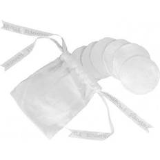 Summerville Summerville organic Bomullspads 10-pack Tvättbara GOTS