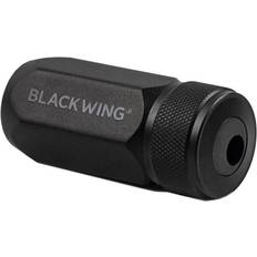 Pen Accessories Blackwing One Step Long Point Sharpener Black