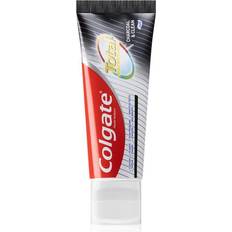 Colgate total Colgate Total Charcoal Pasta De Dientes Blanqueadora Con Carbón Activo 75 ml