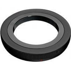 Bresser Bajonet Adapter Canon R/RP to M48 thread Lens Mount Adapter