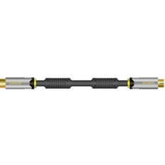 Sinox TV-antenner Sinox SX HDpremium Antenna 5.0m