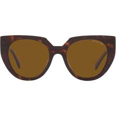 Prada 14WS Polarized Solglasögon