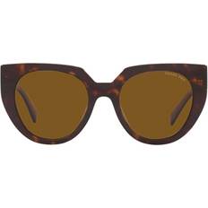 Prada pr 14ws Prada PR14WS 2AU5Y1 Polarized ONE 52