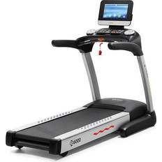 HMS Premium Semi Comercial Electric Treadmill BE6000 (17-19-015)