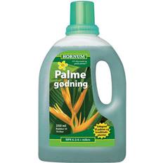 Palme Gødning