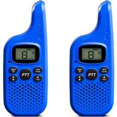 XT5 Walkie Talkie